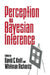 Perception as Bayesian Inference by David C. Knill, Whitman Richards