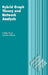 Hybrid Graph Theory and Network Analysis by Ladislav Novak, L. Novak, Alan Gibbons