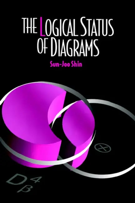 The Logical Status of Diagrams by Sun-Joo Shin