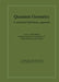 Quantum Geometry by Jan Ambjrn, Jan Ambjorn, Thordur Jonsson