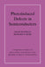 Photo-induced Defects in Semiconductors by David Redfield, Richard H. Bube