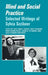 Mind and Social Practice by Sylvia Scribner, Ethel Tobach, Rachel Joffe Falmagne