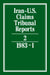 Iran-U.S. Claims Tribunal Reports: Volume 2 by J. C. Adlam, S. R. Pirrie