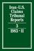 Iran-U.S. Claims Tribunal Reports: Volume 3 by J. C. Adlam, S. R. Pirrie