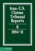 Iran-U.S. Claims Tribunal Reports by S. R. Pirrie, J. S. Arnold