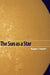 The Sun as a Star by Roger John Tayler