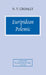 Euripidean Polemic: The Trojan Women and the Function of Tragedy by Neil T. Croally, N. T. Croally, P. E. Easterling