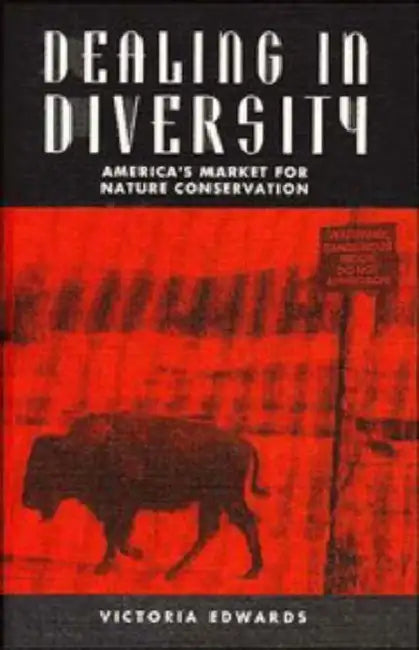 Dealing in Diversity by Victoria Edwards