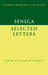Seneca: Selected Letters by Seneca