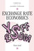 Exchange Rate Economics by Peter Isard, John Pencavel