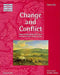 Change and Conflict: Britain, Ireland and Europe from the Late 16th to the Early 18th Centuries by Patricia Rice