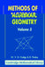 Methods of Algebraic Geometry: Volume 3 by W. V. D. Hodge, Daniel Pedoe, D. Pedoe