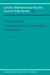 The Algebraic Characterization of Geometric 4-Manifolds by J. A. Hillman, Jonathan A. Hillman