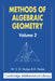 Methods of Algebraic Geometry: Volume 2 by W. V. D. Hodge, Daniel Pedoe, D. Pedoe