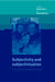 Subjectivity and Subjectivisation: Linguistic Perspectives by Dieter Stein, Susan Wright