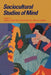 Sociocultural Studies of Mind by James V. Wertsch, Pablo Del Rio, Amelia Alvarez