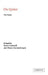 On Quine: New Essays by Paolo Leonardi, Marco Santambrogio, Leonardi Paolo