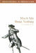Much ADO about Nothing by William Shakespeare, John F. Cox, Jacky Bratton