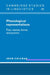 Phonological Representations by John Coleman, Coleman John