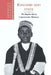 Kingship and State: The Buganda Dynasty by Christopher Wrigley, David Anderson, Carolyn Brown
