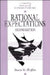 Rational Expectations by Steven M. Sheffrin, John Pencavel