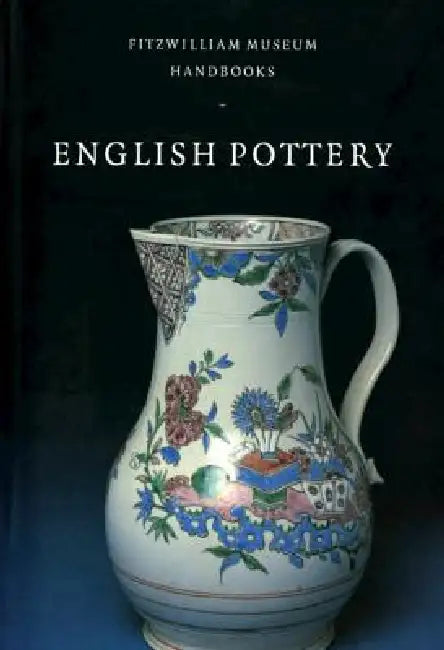 English Pottery by Julia E. Poole