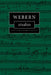 Webern Studies by Kathryn Bailey
