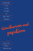 Conciliarism and Papalism by J. H. Burns, Thomas M. Izbicki, Raymond Geuss