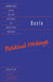 Bayle: Political Writings by Bayle, Pierre Bayle, Sally L. Jenkinson