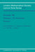 Groups '93 Galway/St Andrews: Volume 1 by S. J. Tobin, J. Ward, C. M. Campbell