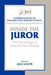 Inside The Juror: The Psychology Of Jurior Decision Making by Reid Hastie