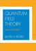 Quantum Field Theory by Lewis H. Ryder