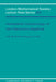 Hochschild Cohomology of Von Neumann Algebras by A. Sinclair, Roger R. Smith, Allan M. Sinclair