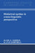 Historical Syntax in Cross-Linguistic Perspective by Alice C. Harris, Lyle Campbell