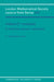 Hilbert C*-Modules: A Toolkit for Operator Algebraists by E. Christopher Lance, Lance E. Christopher, J. W. S. Cassels