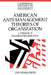 American Anti-Management Theories of Organization by Lex Donaldson