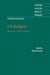 Schleiermacher: On Religion by Friedrich Schleiermacher, Richard Crouter