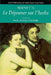 Manet's Le Dejeuner Sur l'herbe by Paul Hayes Tucker