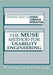 The Muse Method for Usability Engineering by Kee Yong Lim, John B. Long