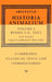 Aristotle: 'Historia Animalium' by D. M. Balme