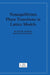 Nonequilibrium Phase Transitions in Lattice Models by Joaquin Marro, Ronald Dickman