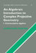 An Algebraic Introduction to Complex Projective Geometry: Commutative Algebra by Christian Peskine, Peskine Christian