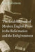 The Establishment of Modern English Prose in the Reformation and the Enlightenment by Ian Robinson