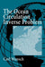 The Ocean Circulation Inverse Problem by Carl Wunsch