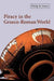 Piracy in the Graeco-Roman World by Philip de Souza, Philip de Souza, Souza Philip de