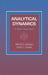 Analytical Dynamics: A New Approach by Firdaus E. Udwadia, Robert E. Kalaba