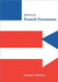 Advanced French Grammar by Monique L'Huillier