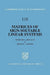 Matrices of Sign-Solvable Linear Systems by Richard A. Brualdi, Brian L. Shader, Bela Bollobas