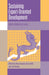 Sustaining Export-Oriented Development by Ross Garnaut, Enzo Grilli, Maree Tait