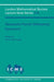 Stochastic Partial Differential Equations by Alison Etheridge, N. J. Hitchin